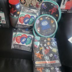 Party Bundle 