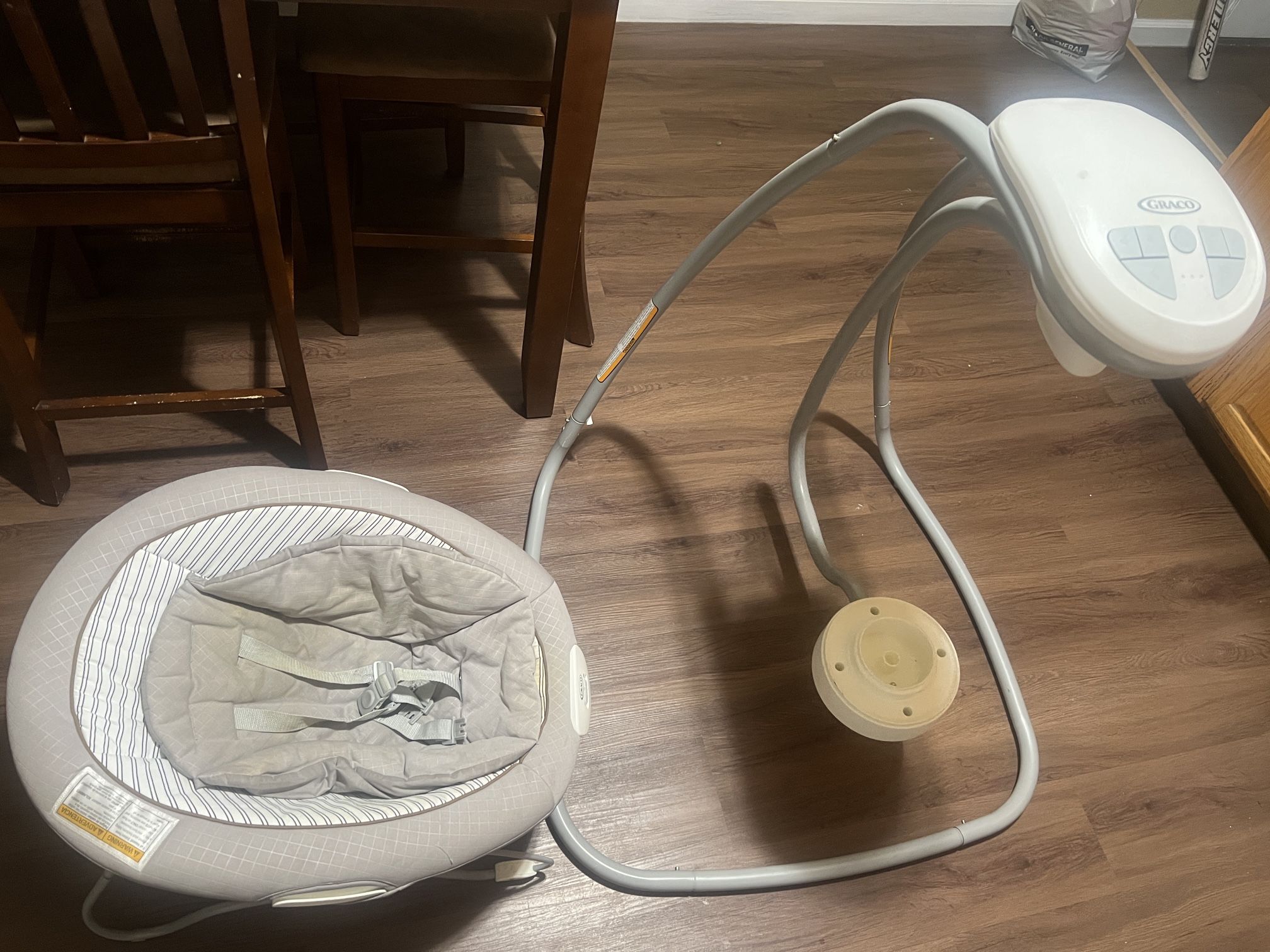 Baby Swing
