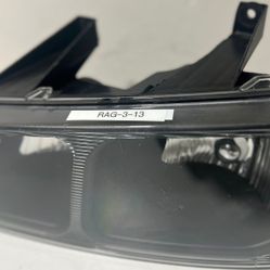 ⭐2003-2024 Chevrolet Express/GMC Savana Left Headlight Halogen OEM (1(contact info removed))⭐ RAG-3-13