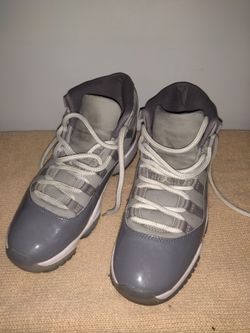 Jordan's size 8.5 $70