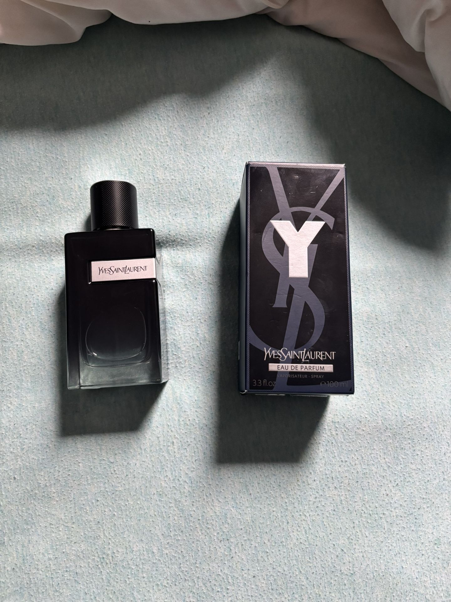 Ysl edu de parfum