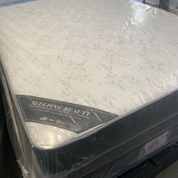 Mattress SALE Brand New Twin Size $109 Full Size $175 Queen Size $199 We Delivery 🚚 Location 303 Pocasset AVE Providence Ri Open 7 Day 