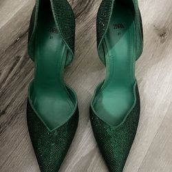 Zara Heels 