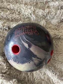 Phaze Ai Pearl 14# Right Hand Drilled 3 Finger