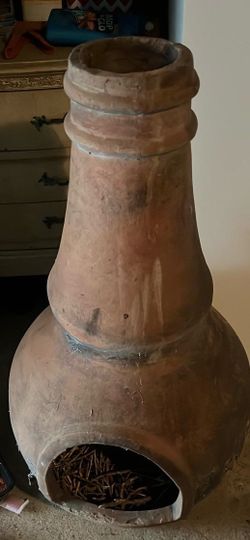 Chimney
