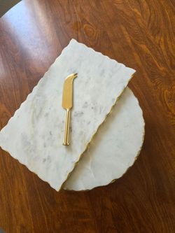 Charcuterie board