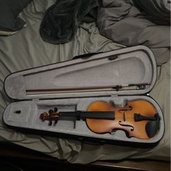 Cecilio Violin 