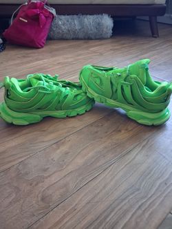 BALENCIAGA TRAKS