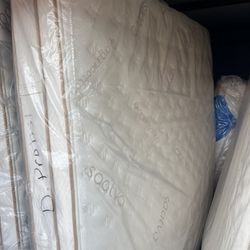 King Mattress