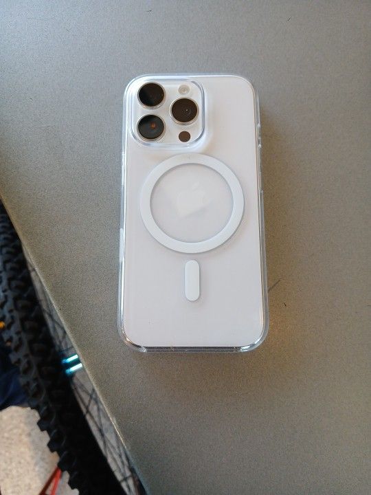 IPHONE 16 PRO DEMO MODE= PARTS