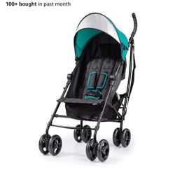 Stroller Summer