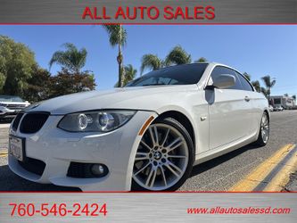 2013 BMW 335i