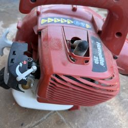 Gas Blower
