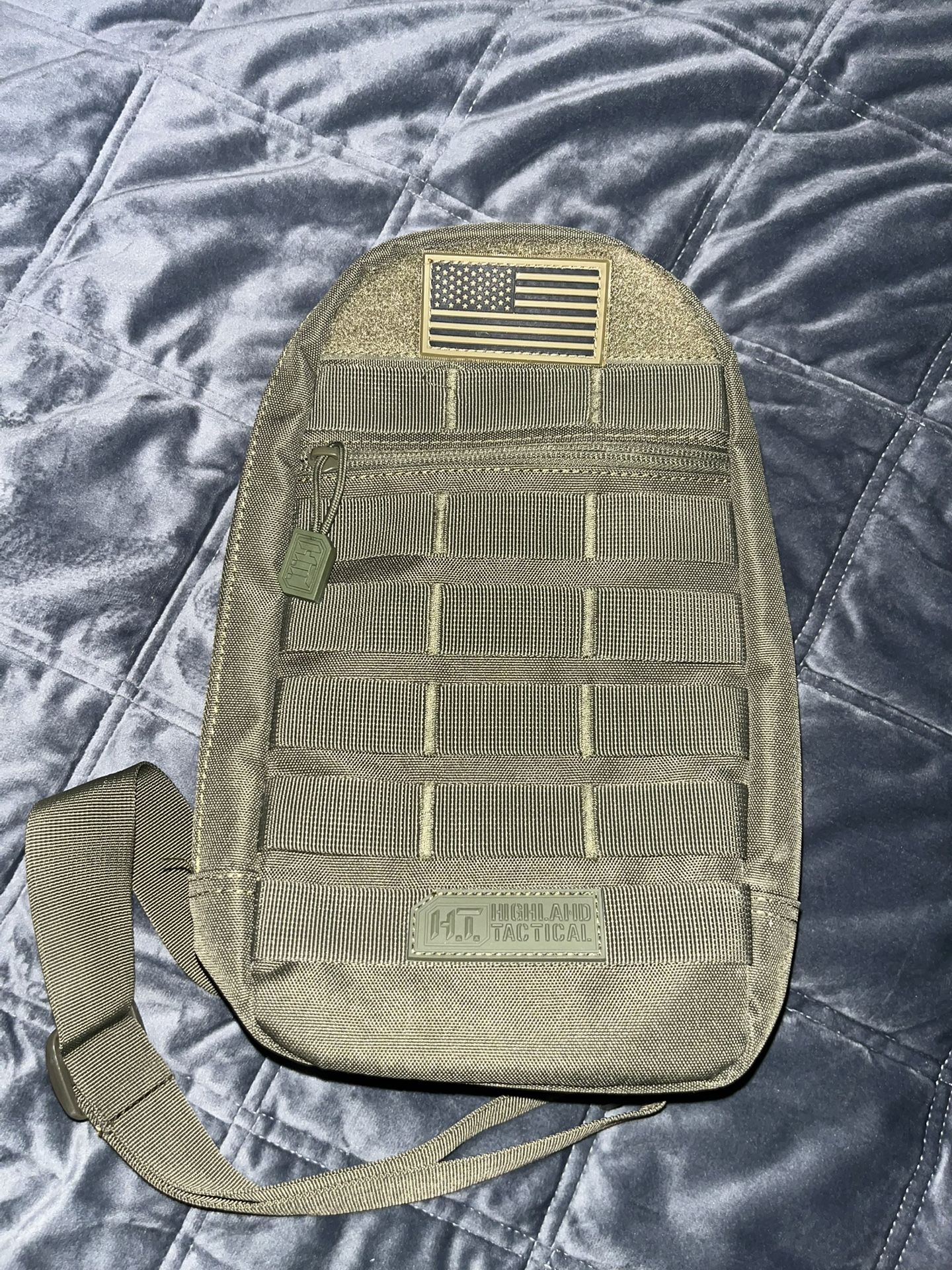 Men’s Bag