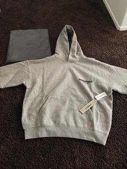 Ess hoodie