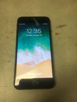 Apple iphone 6 32gb at&t