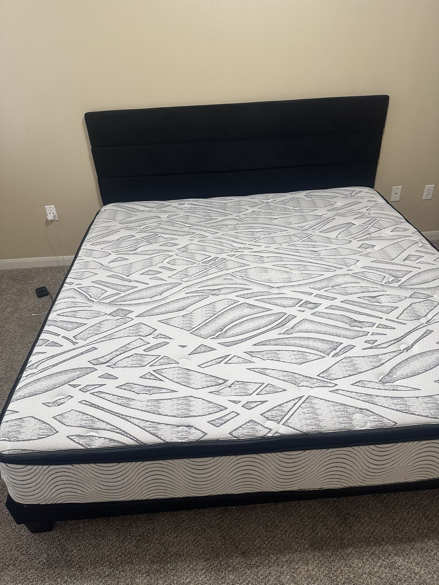 King Mattress