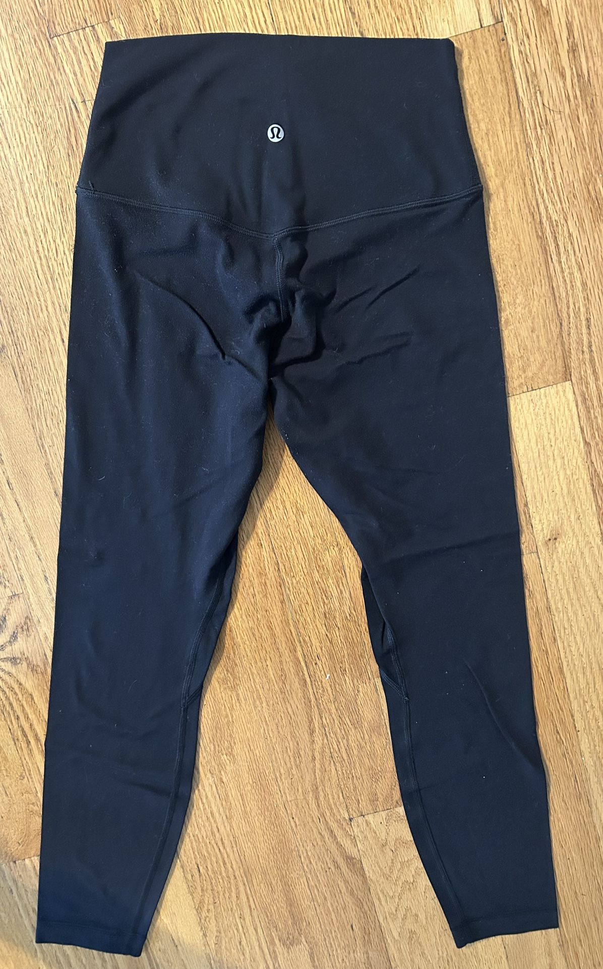 Lululemon Align leggings 25”