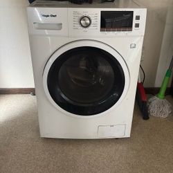 Magic Chef Washer 