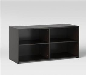 Dorm Storage TV stand
