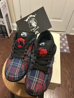 Nike Sb Dunk Low Pro Os NW 