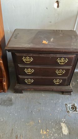 Dresser