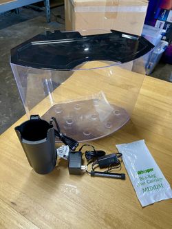 Fish Tank -unused