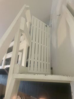 New 2 Ft By 4 Ft White Wooden Panel 