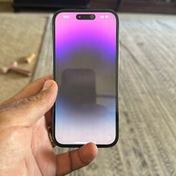 Iphone 14 Pro 256 G