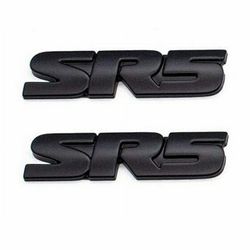 FREE Black Toyota Tacoma SR5 Overlay