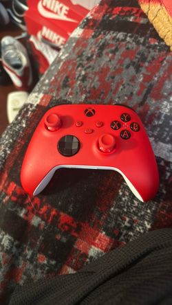 Xbox controller