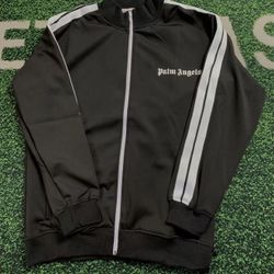 PALM ANGEL JACKET 