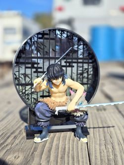 Inosuke Figurine