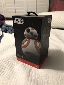 Robot, sphero