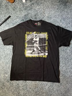 Stussy X Undftd Grand Slam T Shirt