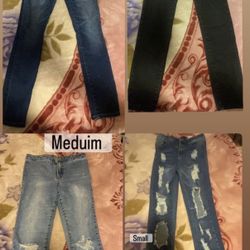 Everything For $10.  Trying to get rid of it soon