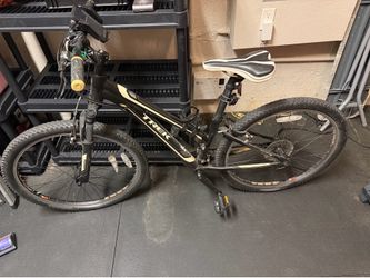 Bike-used