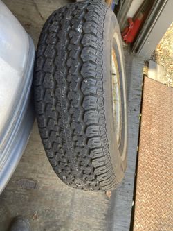 3 P235/75,R 15 Fire Stone, Steel, Belted Radials  