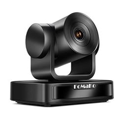 Professional FoMaKo HD Camera 