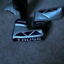 Taylor Made Putter Cover