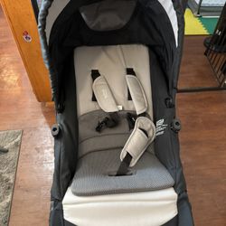 Britax Stroller