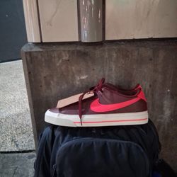 Nike Women's Court Legacy Next Nature Shoes