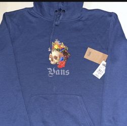 Vans Hoodie
