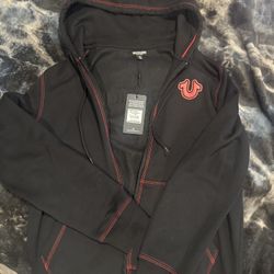 True Religion Jacket