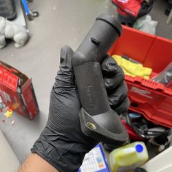 Meyle Thermostat Housing / Flange Audi / VW 1.8/2.0 Engines Part # 100 121 1052