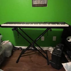 Rockjam 88 Key Digital Piano