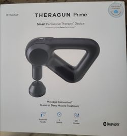 Theragun Prime