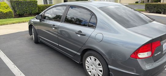 2011 Honda Civic