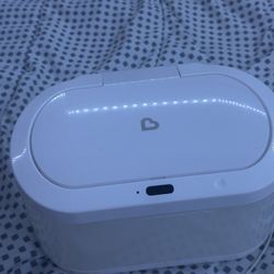 Wipes Warmer 