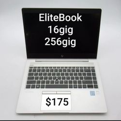 HP EliteBook 840 G5 Laptop